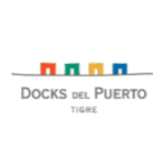 Logo Docks del Puerto