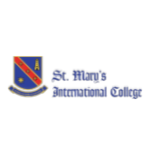 Logo St Mary’s International College
