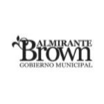 Logo Municipalidad de Almirante Brown