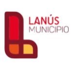 Logo Municipalidad de Lanús
