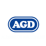 Logo AGD