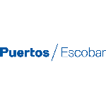 Logo Barrio Privado Puertos Escobar