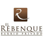 Logo Barrio Privado El Rebenque