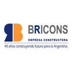 Logo Bricons