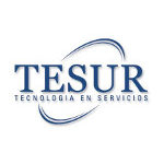 Logo Telesur