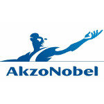 Logo Akzo Nobel