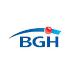 Logo BGH