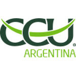 Logo CCU Argentina