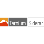 Logo Ternium Siderar