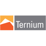 Logo Ternium