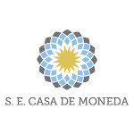 Logo de la Casa de la Moneda Argentina