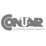 Logo Combustibles Nucleares Argentinos CoNuAr