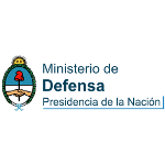 Logo del Ministerio de la Defensa de la Nación
