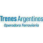 Logo Trenes Argentinos