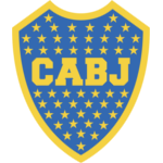 Logo Club Atletico Boca Juniors