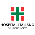 Logo Hospital Italiano