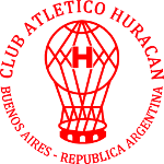 Logo Club Atletico Huracan