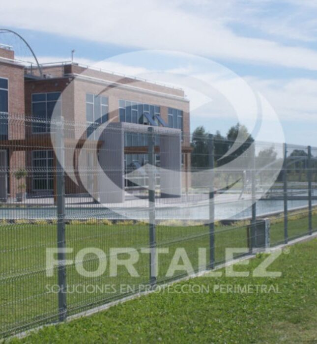 Cercos perimetrales para barrios privados