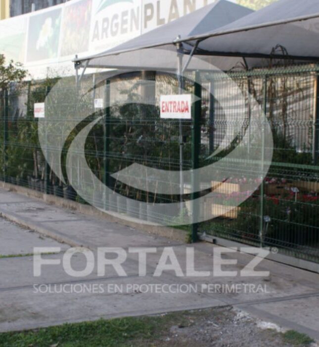 Materiales para Cerco Perimetral