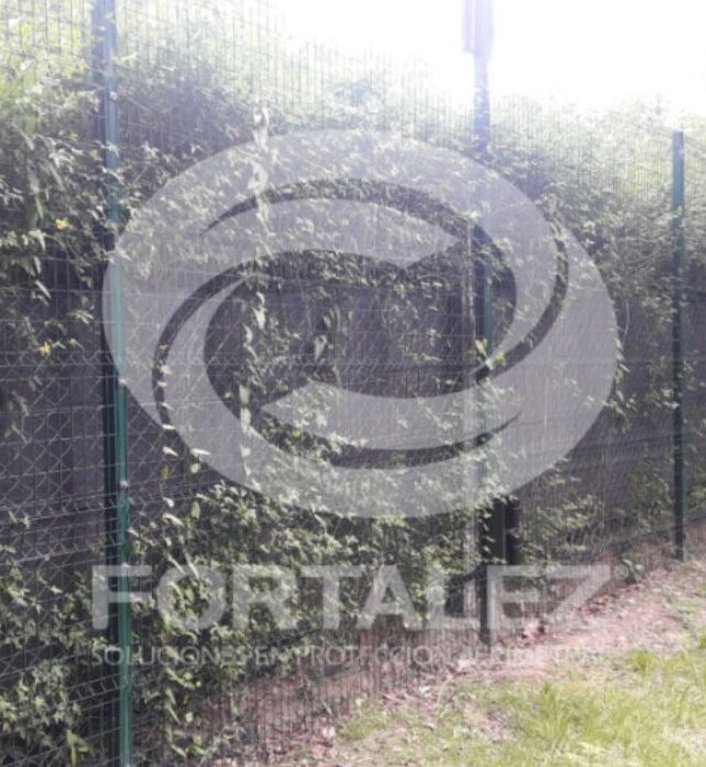 Alambrado perimetral vs Cerco perimetral